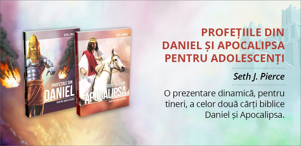 PROFEȚIILE DIN DANIEL...