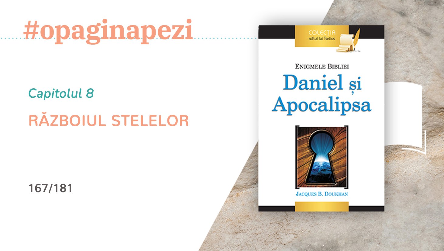 Capitolul 8 - RĂZBOIUL STELELOR (4/10)