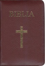 biblia centenara grena