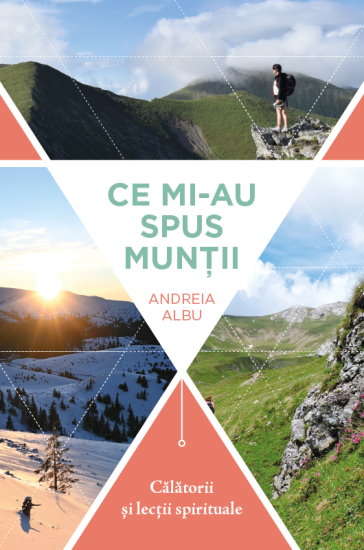 ce mi-au spus muntii c1