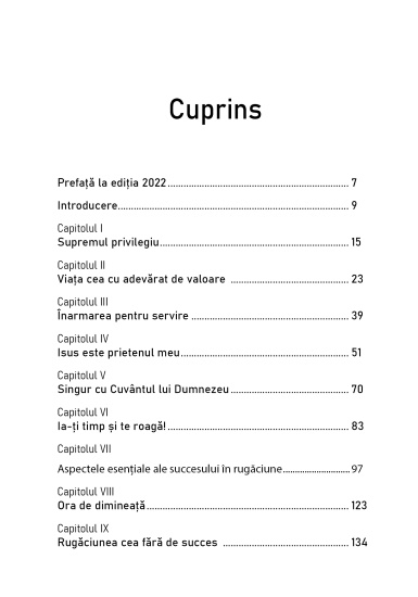 cuprins 1 1820625483