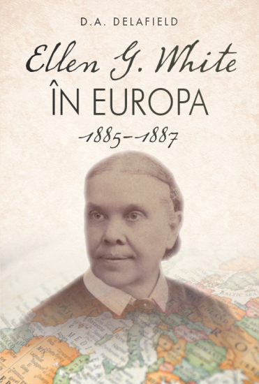 ellen white in europa c1