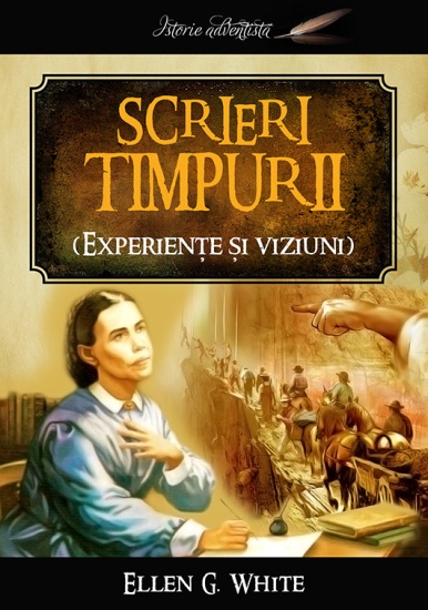 scrieri timpurii c1