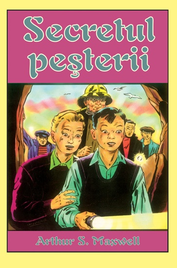 secretul pesterii c1