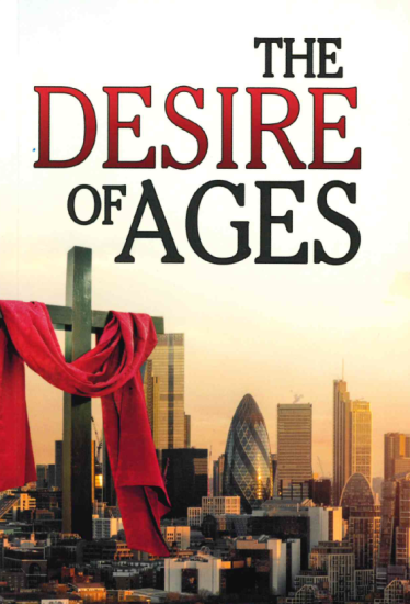 the desire of ages 1953726246