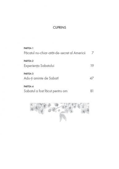 un_timp_de_ragaz_cuprins1